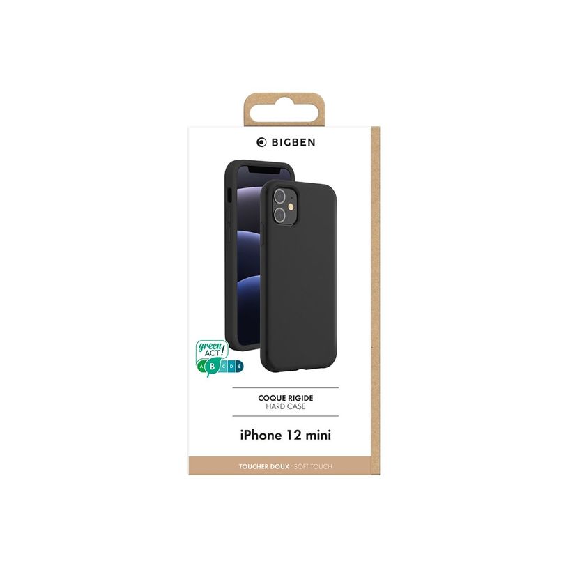 3571211443056-Bigben - Coque de protection pour iPhone 12 mini - noir-P_400008512_3-2