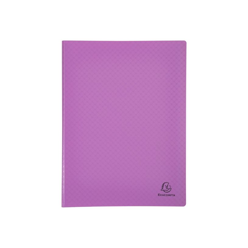 3130630883906-Exacompta Forever Young - Porte vues - 60 vues - A4 - disponible dans différentes couleur-P_400008575_4-3