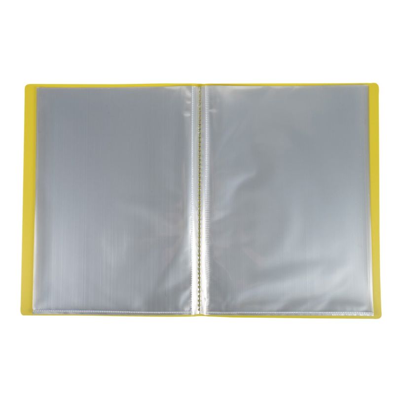 3130630883906-Exacompta Forever Young - Porte vues - 60 vues - A4 - disponible dans différentes couleur-P_400008575_5-4
