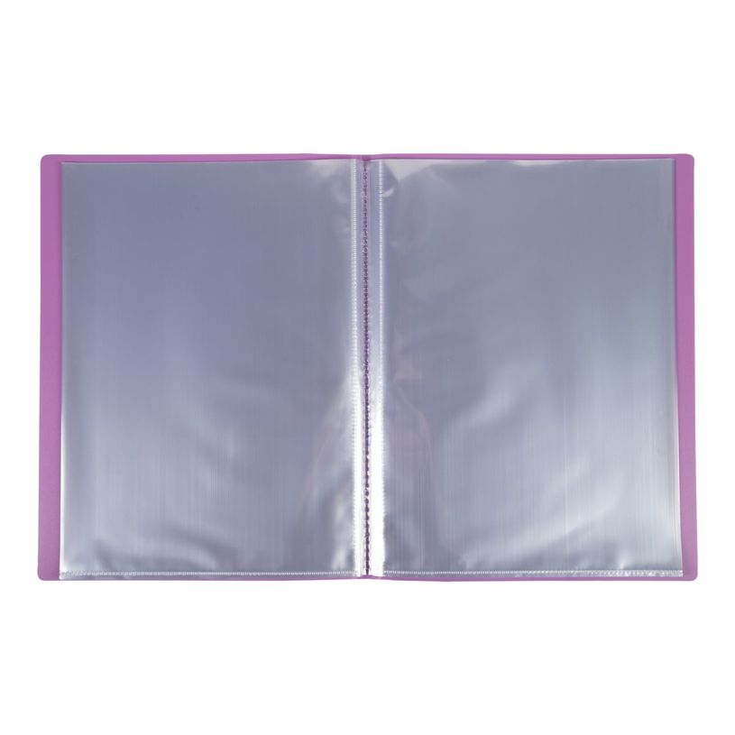 3130630883906-Exacompta Forever Young - Porte vues - 60 vues - A4 - disponible dans différentes couleur-P_400008575_7-6