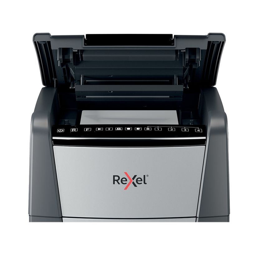 5028252613941-Rexel Optimum Auto+ 300M - destructeur de documents coupe croisée microparticules - 300 f-P_400008634_7-4