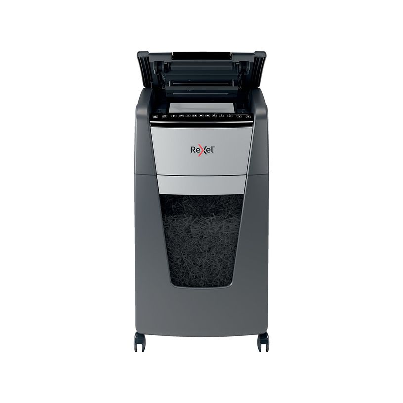 5028252613941-Rexel Optimum Auto+ 300M - destructeur de documents coupe croisée microparticules - 300 f-P_400008634_9-6