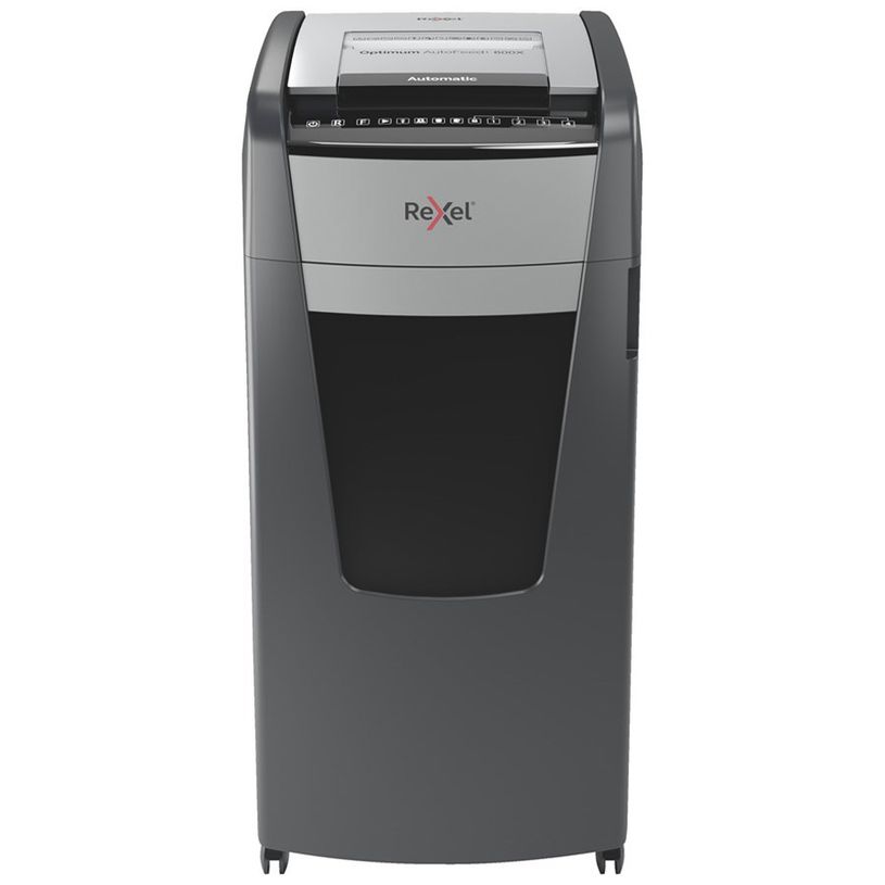 5028252613958-Rexel Optimum Auto+ 600X - destructeur de documents coupe croisée - 600 feuilles - Corbei-P_400008637_3-0