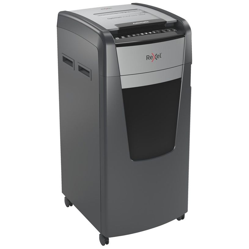 5028252613958-Rexel Optimum Auto+ 600X - destructeur de documents coupe croisée - 600 feuilles - Corbei-P_400008637_4-1