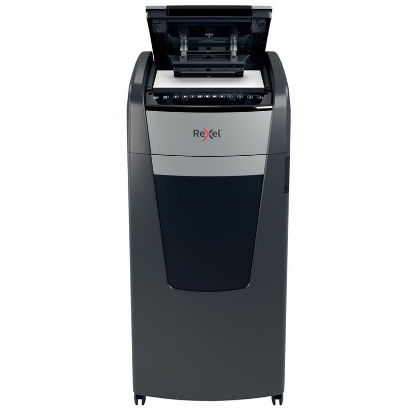 5028252613958-Rexel Optimum Auto+ 600X - destructeur de documents coupe croisée - 600 feuilles - Corbei-P_400008637_6-3