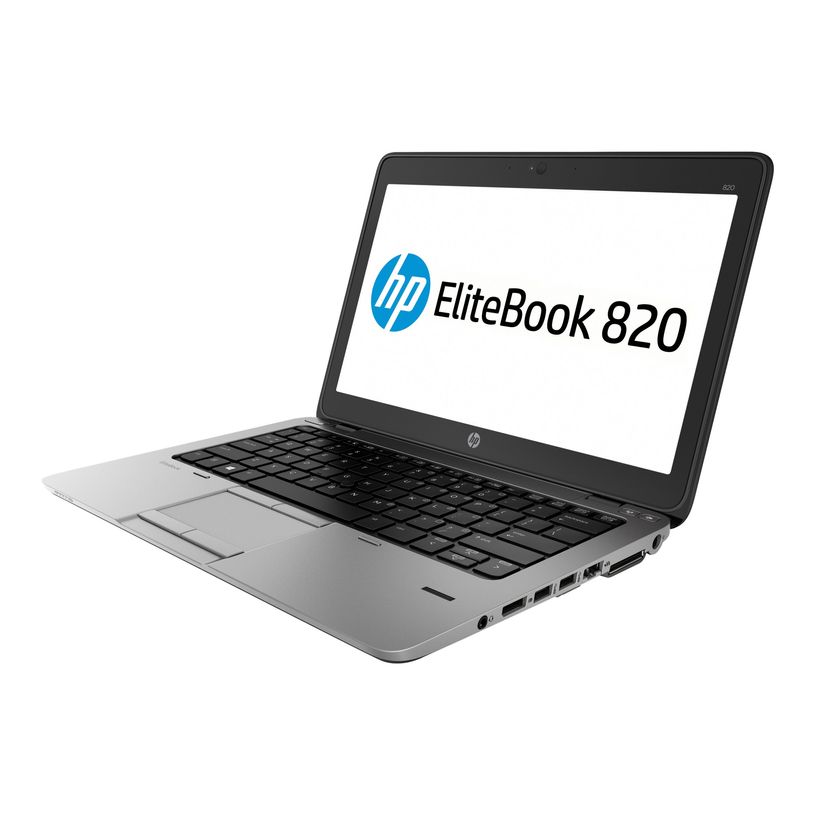 3700892008067-HP EliteBook 820 G1 - PC portable12,5" - reconditionné grade A - Core i5 4300U - 8 Go - 2-P_400008644_1-0