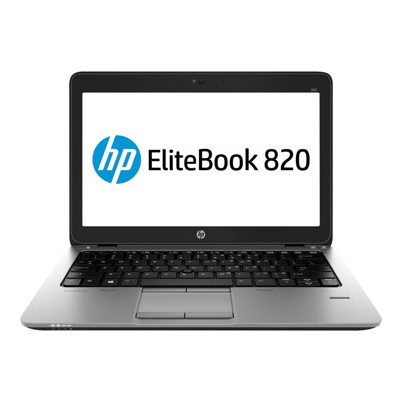 3700892008067-HP EliteBook 820 G1 - PC portable12,5" - reconditionné grade A - Core i5 4300U - 8 Go - 2-P_400008644_2-1