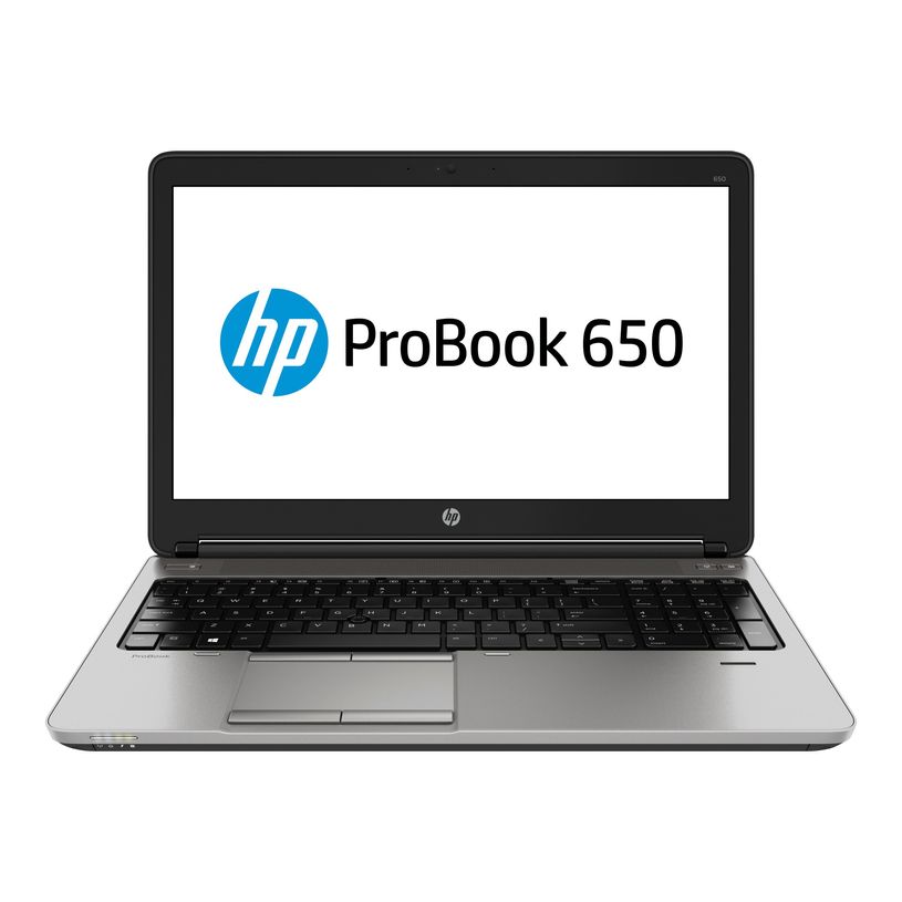 3700892010107-HP ProBook 650 G1 - PC portable15,6" - reconditionné grade B - Core i5 4200M - 8Go RAM - -P_400008649_1-0