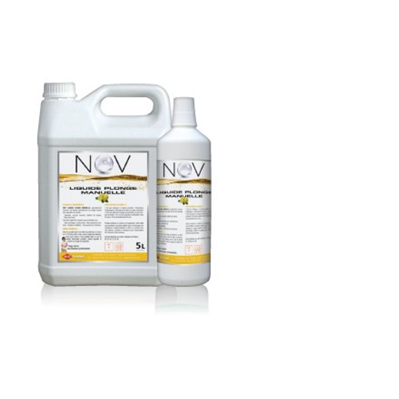 3760170624839-Elcopharma NOV - Liquide vaisselle 5L - parfum citron-P_400008668_1-0