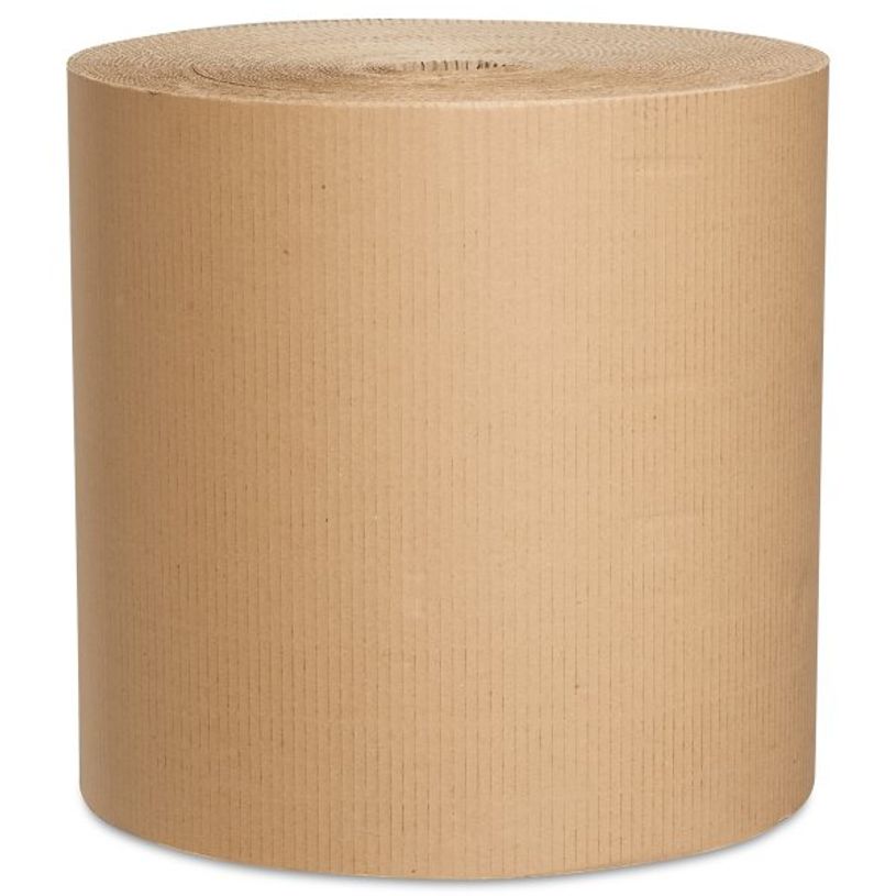 0404000087380-Carton ondulé - rouleau 2 m x 50 m - Antalis-P_400008738_1-0