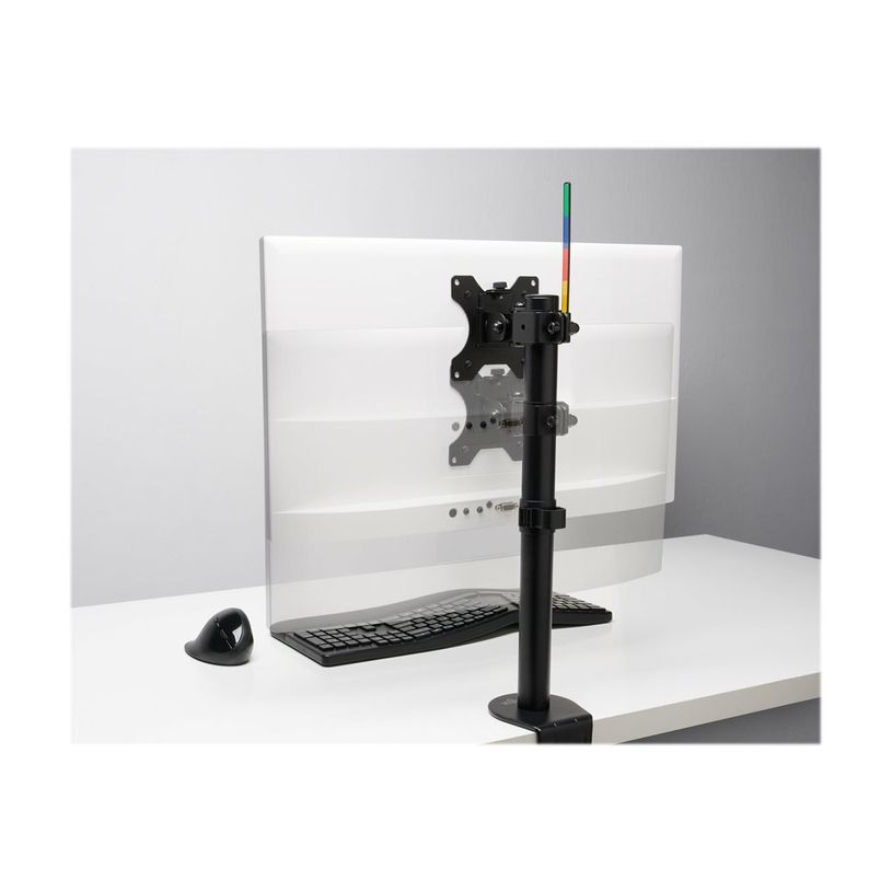 0085896554110-Kensington SmartFit Ergo - Bras porte-écran simple réglable-P_400008871_7-6