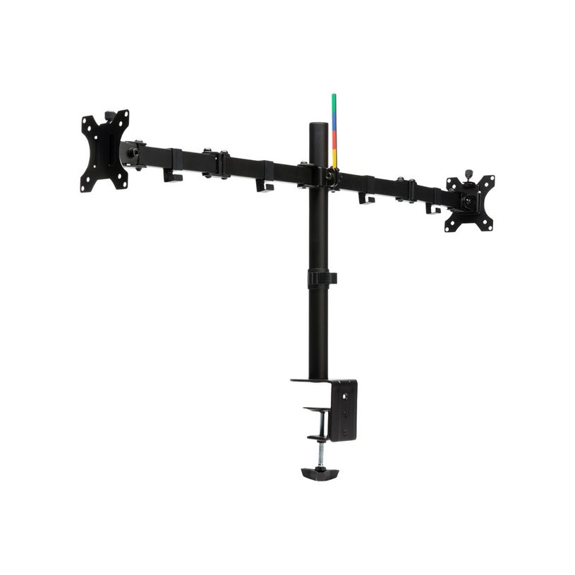 0085896554097-Kensington SmartFit Ergo - Bras porte-écran double réglable-P_400008872_3-2