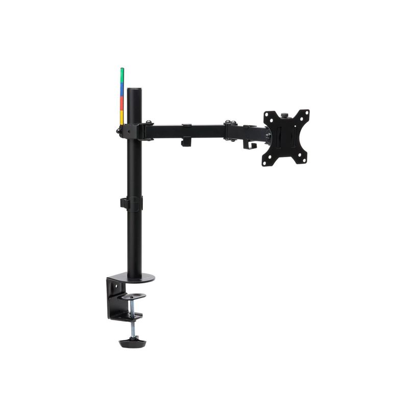 0085896554080-Kensington SmartFit Ergo - Bras étendu porte-écran simple réglable-P_400008873_2-1
