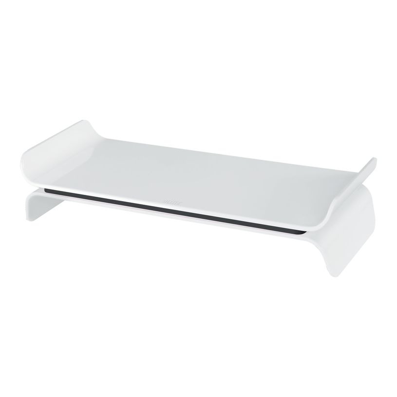 4002432120222-Leitz Ergo WOW - support écran - blanc et noir-P_400008875_1-0