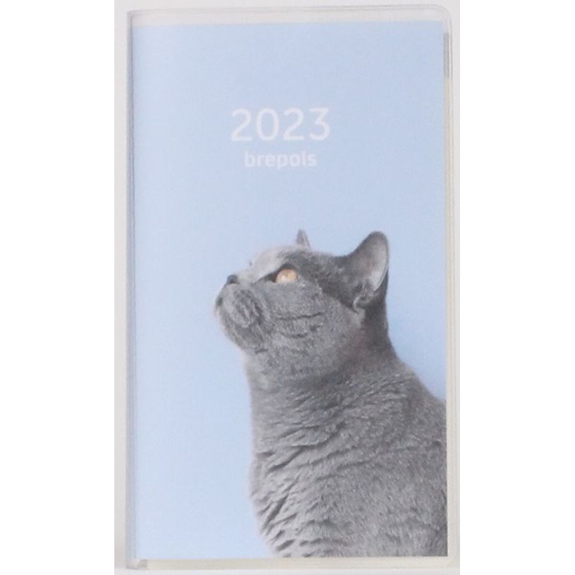 5412303014724-Agenda Interplan Amici - 1 semaine sur 2 pages - 9 x 16 cm - différents modèles disponib-P_400009363_2-1