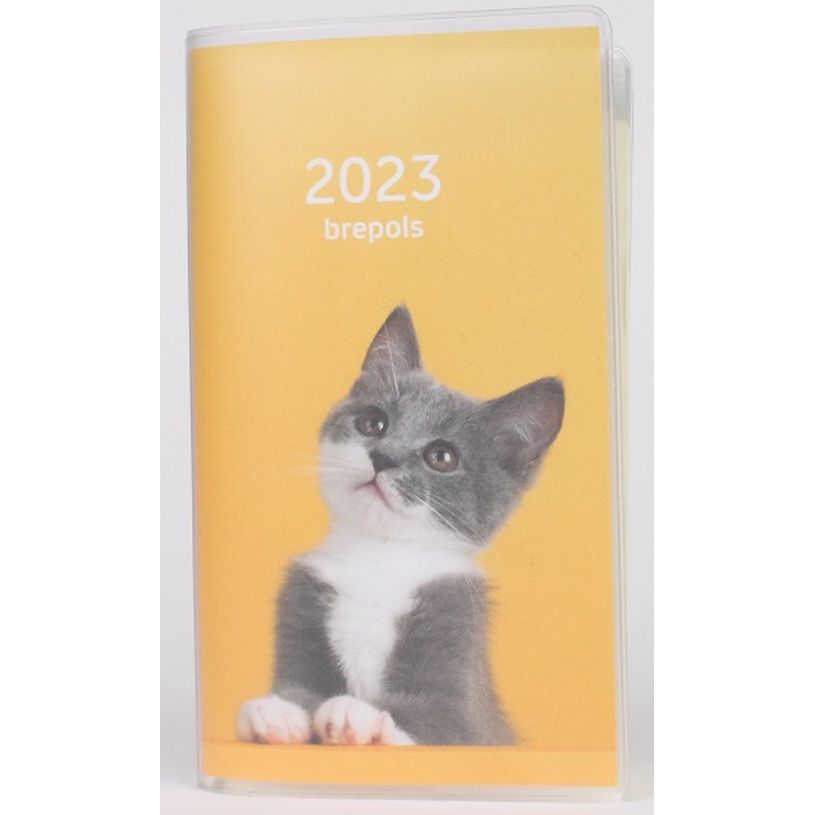 5412303014724-Agenda Interplan Amici - 1 semaine sur 2 pages - 9 x 16 cm - différents modèles disponib-P_400009363_3-2