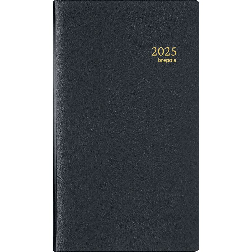 0404000093664-Agenda de poche spiralé Notaplan Genova - 1 semaine sur 2 pages - 9 x 16 cm - disponible dans d-P_400009366_2-0