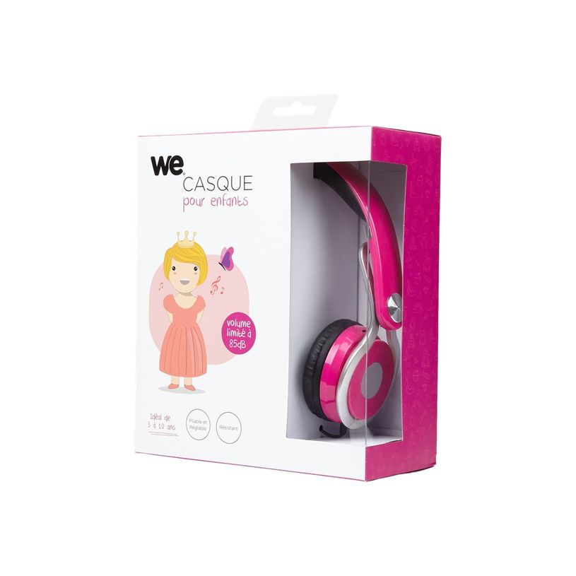 3304490412044-WE - casque filaire enfant (3 à 10 ans) - rose-P_400009395_2-1