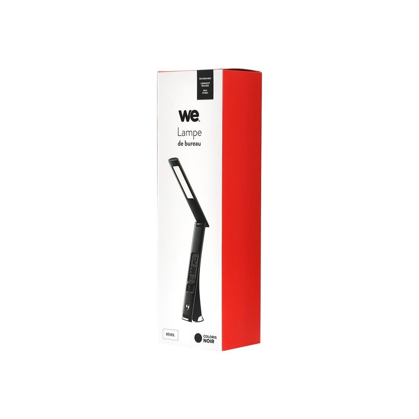 3304490422135-WE - lampe de bureau sans fil - rechargeable - écran LCD - blanc-P_400009405_1-3