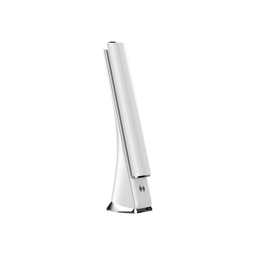 3304490422135-WE - lampe de bureau sans fil - rechargeable - écran LCD - blanc-P_400009405_3-1