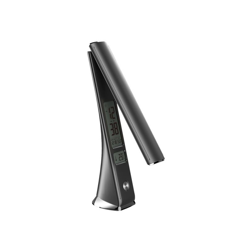 3304490422142-WE - lampe de bureau sans fil - rechargeable - écran LCD - noir-P_400009406_3-1