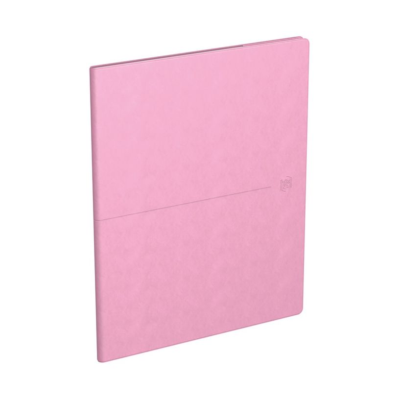 3147280219979-Agenda Oxford Senso - 1 semaine sur 2 pages - 21 x 27 cm - rose - Hamelin-P_400009424_1-0