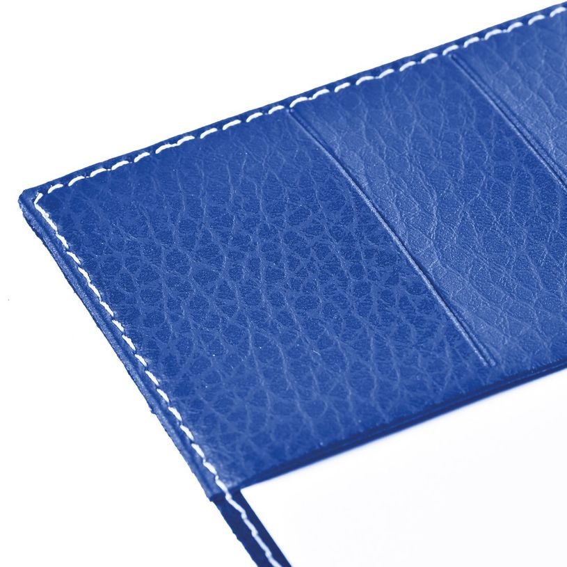 3147280219160-Agenda Oxford Mode - 1 semaine sur 2 pages - 9 x 17 cm - bleu marine - Hamelin-P_400009470_4-3