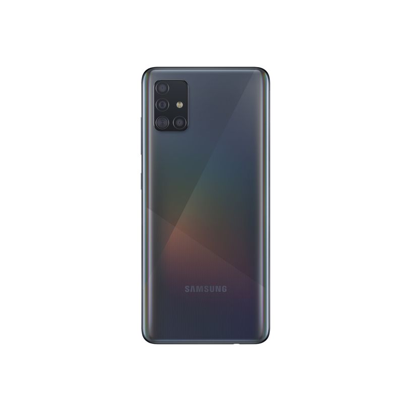 8806090248160-Samsung Galaxy A51 - Smartphone - 4G - 128Go - noir-P_400009522_3-1