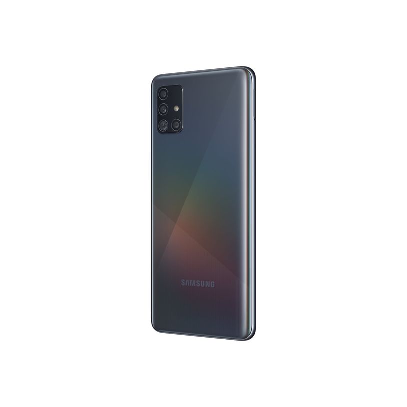 8806090248160-Samsung Galaxy A51 - Smartphone - 4G - 128Go - noir-P_400009522_5-3
