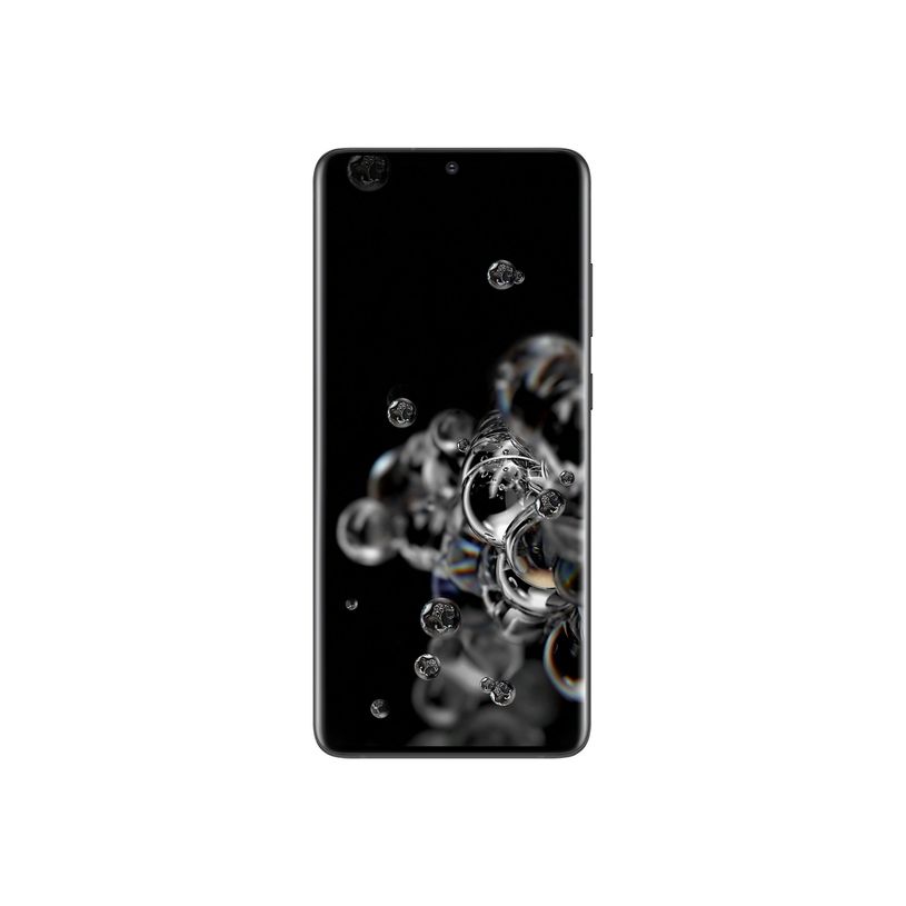 8806090311048-Samsung Galaxy S20 Ultra - Smartphone - 5G - 128 Go - noir-P_400009529_2-0