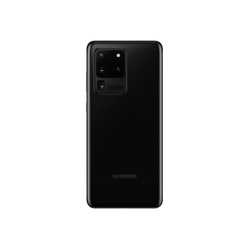 8806090311048-Samsung Galaxy S20 Ultra - Smartphone - 5G - 128 Go - noir-P_400009529_5-3