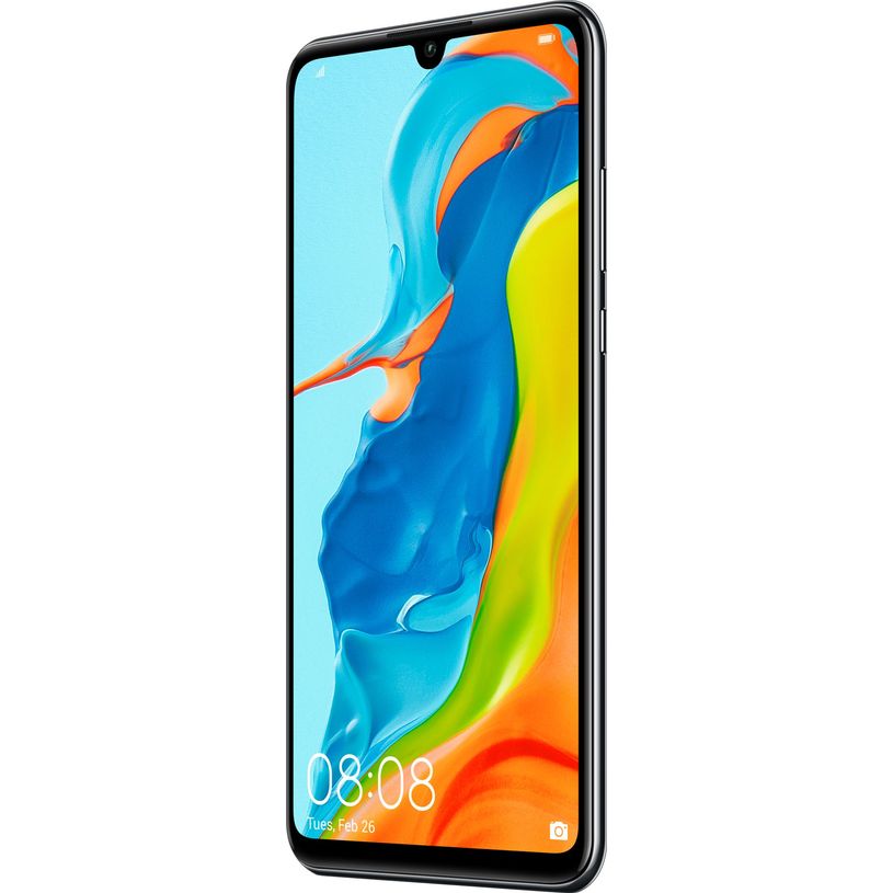 6901443359424-Huawei P30 lite 2020 - Smartphone - 4G - 256 Go - noir-P_400009533_3-1