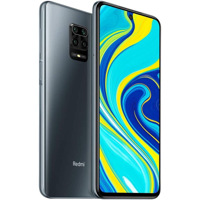 6941059640448-Xiaomi Redmi Note 9S - Smartphone - 4G - 64Go - gris-P_400009535_3-1