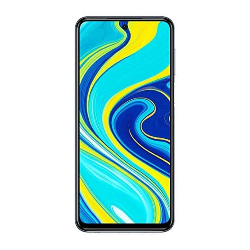 6941059640448-Xiaomi Redmi Note 9S - Smartphone - 4G - 64Go - gris-P_400009535_5-3