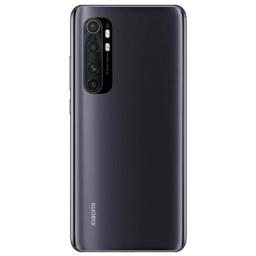 6941059641681-XiaoMi Mi note 10 Lite - Smartphone - 5G - 128Go - noir-P_400009539_3-1