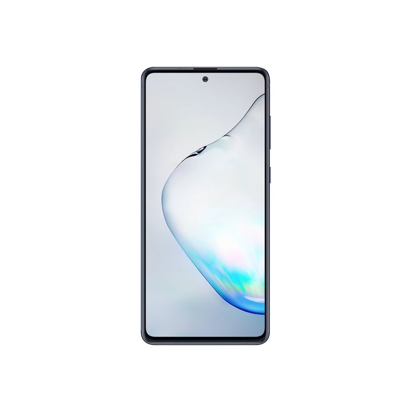 8806090243097-Samsung Galaxy Note 10 Lite - Smartphone - 4G - 128 Go - noir-P_400009541_6-1