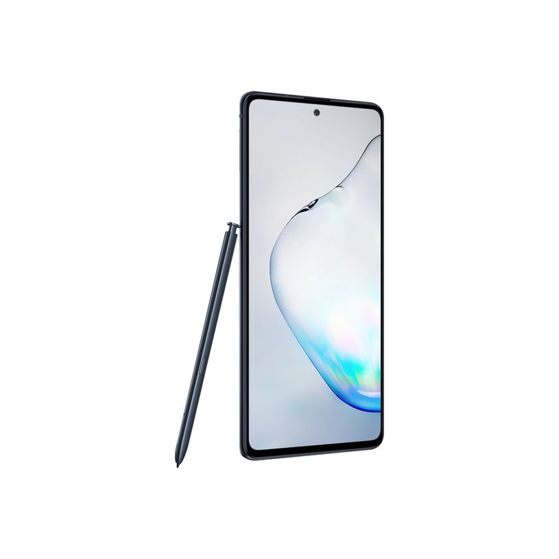 8806090243097-Samsung Galaxy Note 10 Lite - Smartphone - 4G - 128 Go - noir-P_400009541_9-4
