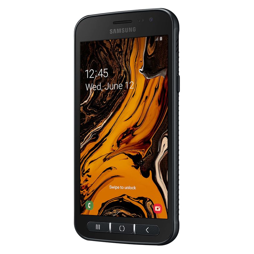 8806090658143-Samsung Galaxy Xcover 4S - Smartphone - 4G - 32 Go - noir-P_400009549_5-3