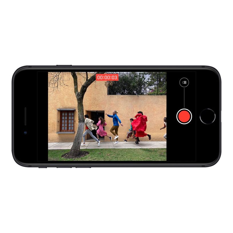 194252146743-Apple iPhone SE 2020 (2e gen) - Smartphone - 4G - 128 Go - noir-P_400009552_4-1