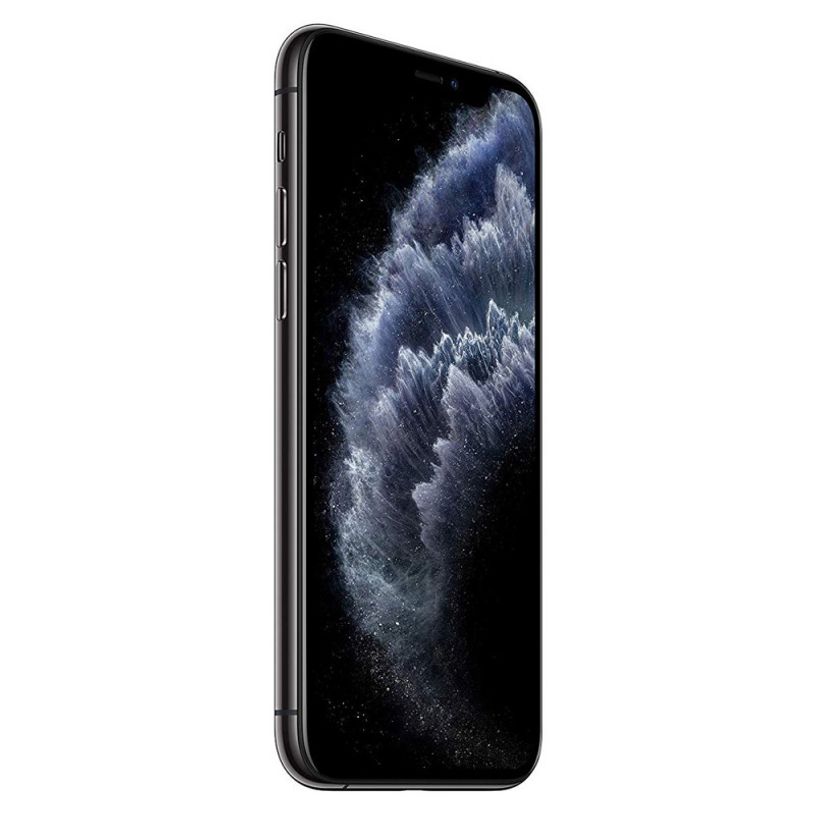 190199388765-Apple iPhone 11 Pro - Smartphone - 4G - 4/64 Go - gris cosmique-P_400009553_3-1
