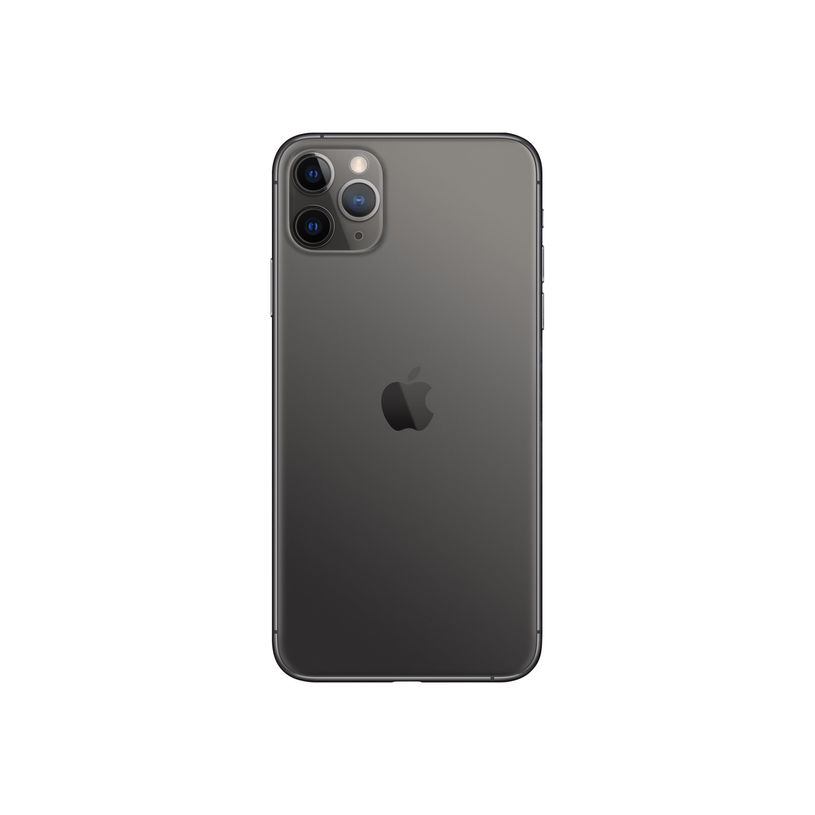 190199388765-Apple iPhone 11 Pro - Smartphone - 4G - 4/64 Go - gris cosmique-P_400009553_4-2