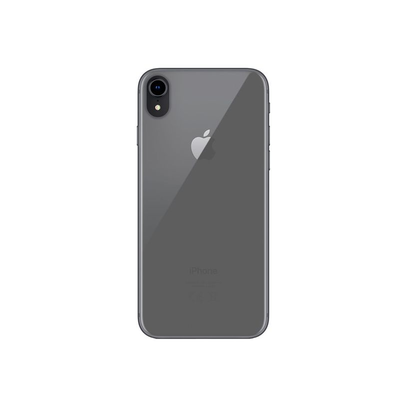3571211396994-BigBen - Coque de protection pour Iphone XR - transparente-P_400009619_1-0