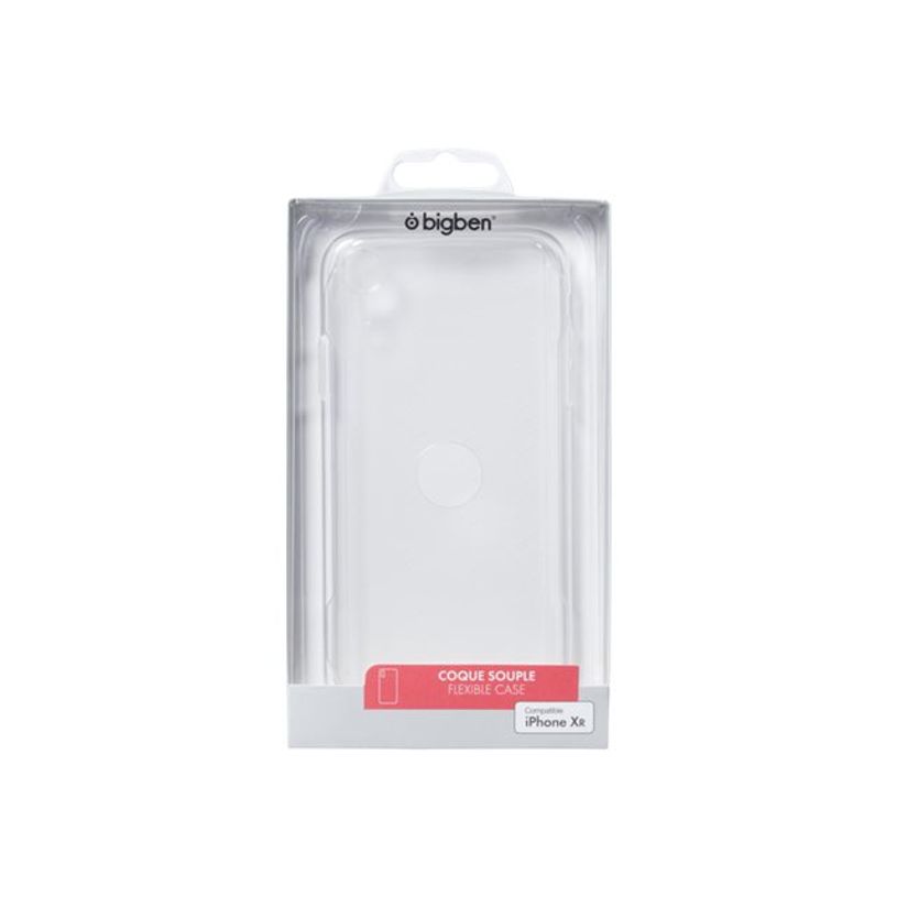 3571211396994-BigBen - Coque de protection pour Iphone XR - transparente-P_400009619_2-1