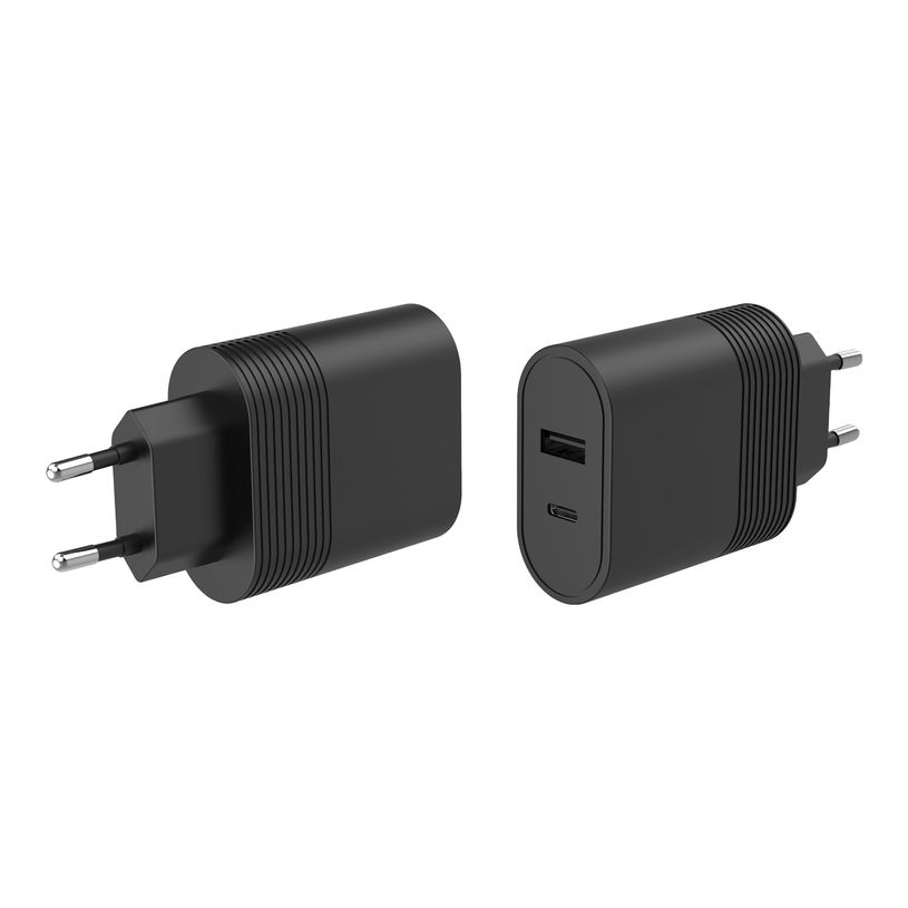 3571211455912-BigBen - chargeur secteur pour smartphone - USB-A + USB-C - noir-P_400009623_3-1