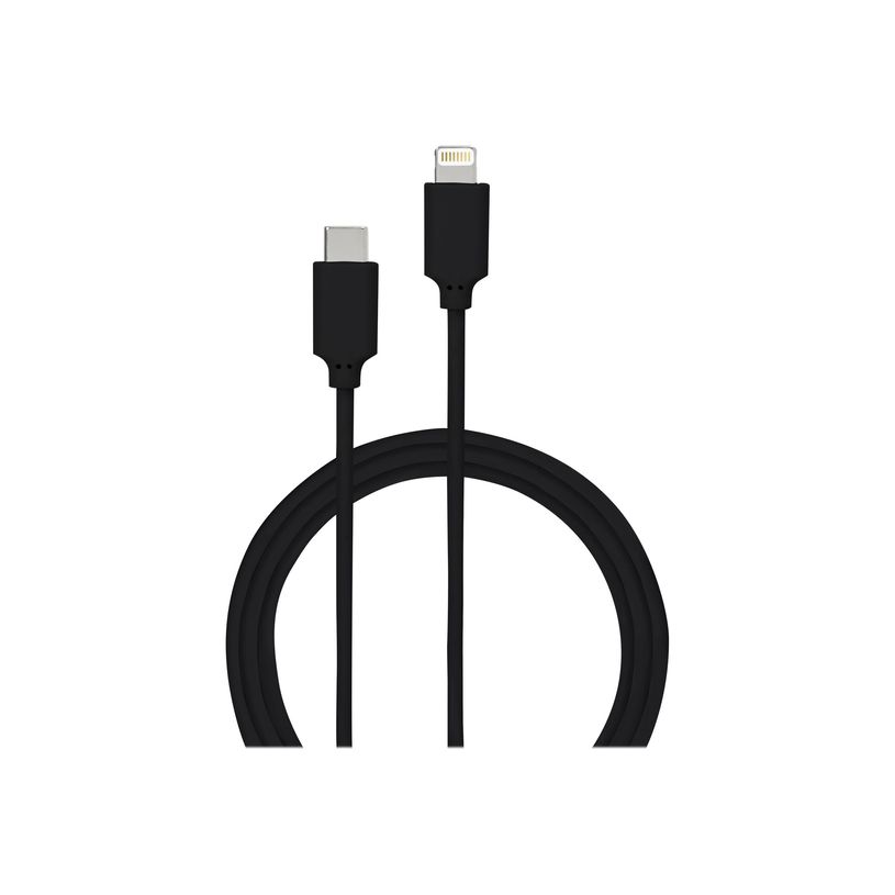 3571211448112-BigBen - chargeur allume cigare pour voiture + câble USB-C/Lightning - 1,2m - noir-P_400009626_1-1