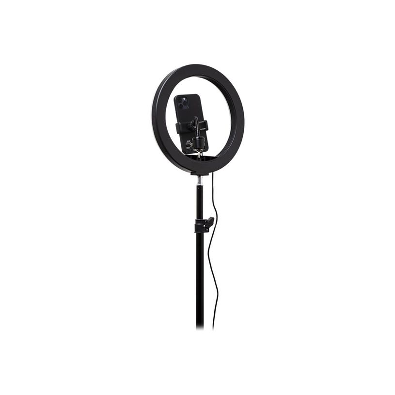 3571211456513-Bigben Vlogging XL - kit d'accessoires contenant un trépied téléscopique, un flash et u-P_400009645_2-1
