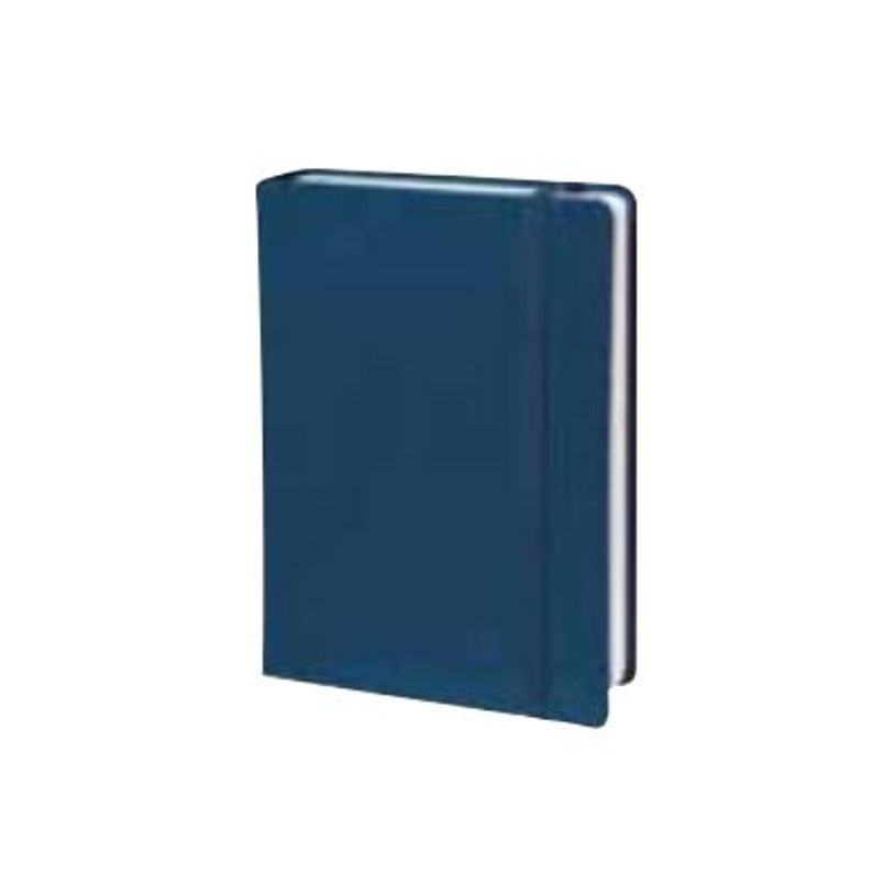 3371010464425-Agenda à élastique Silk Affaires Prestige - 1 semaine sur 2 pages - 10 x 15 cm - bleu ma-P_400009666_1-0