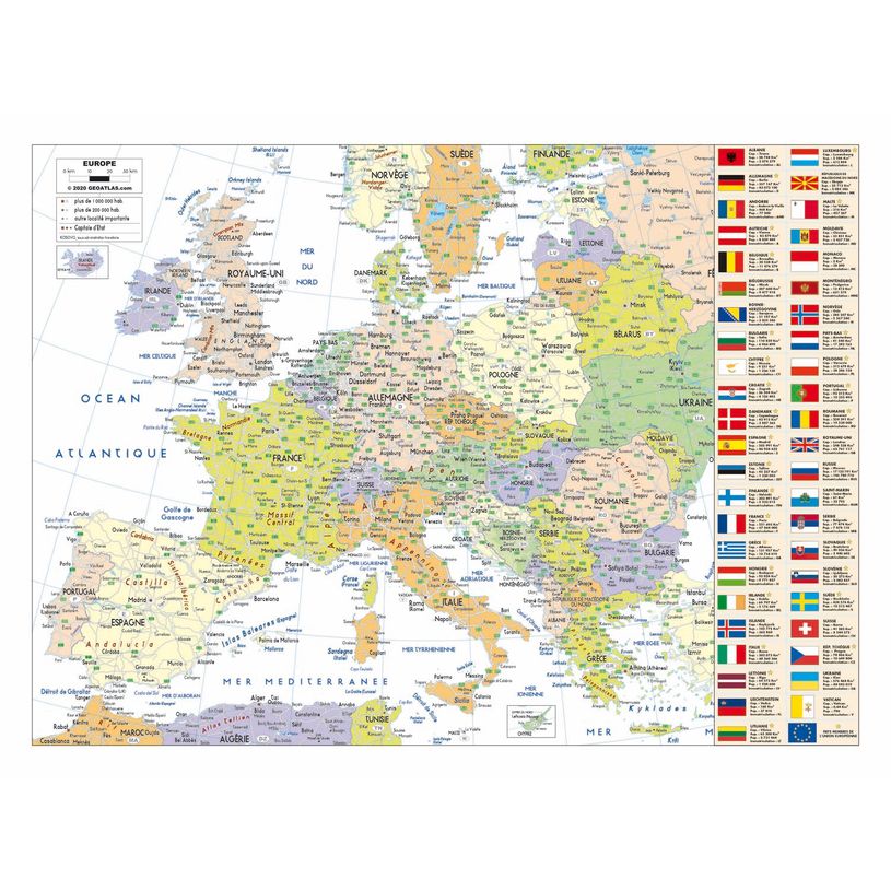 3371010402571-Quo Vadis Arc en Ciel - Calendrier 12 mois par face - 55 x 40,5 cm-P_400009732_2-1