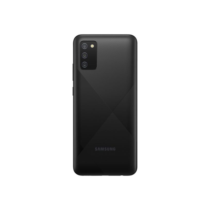 8806090873270-Samsung Galaxy A02s - Smartphone - 4G - 32Go - noir-P_400009760_5-3