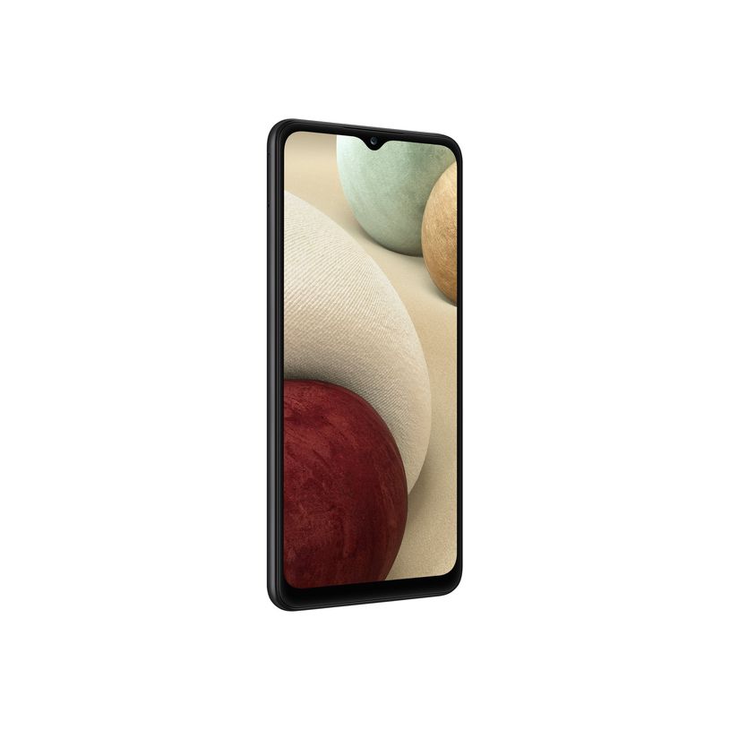 8806090828096-Samsung Galaxy A12 - Smartphone - 4G - 64 Go - noir-P_400009763_4-2